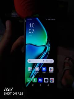 Infinix smart 7 hd full ok condition