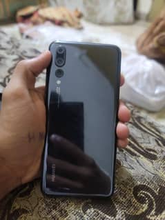 Huawei p20 pro Non Pta,03117658994