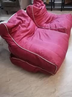 02 Sofa cum bed urgent sale