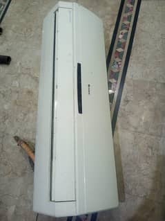 Gree AC (1.5 ton)