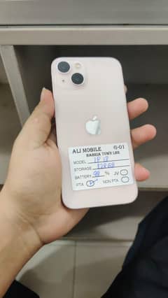 iphone 13 pta approved