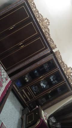 wardrobes