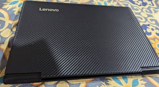 "Core i7 6th Gen Laptop | 16GB RAM | 256GB SSD | Windows 10