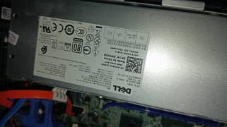 Tower CPU for sale I5