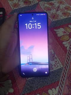 2 YEARS WORK THIS MOBILE