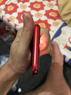 IPhone 8 (Red Coulor) for sale ( Urgent)