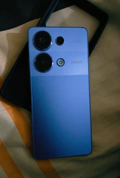 Xiaomi Redmi Note 13 Pro
