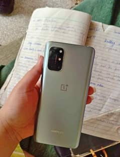 one plus 8t 12/256