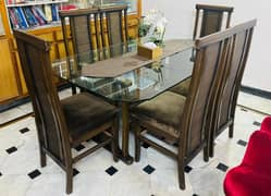 Dinning Table