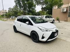 Vitz 2018/2022