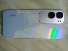 Vivo Y19s Open box | 6 - 128 GB | 5500mh Battery |