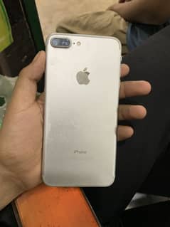 IPHONE 7plus PTA approved