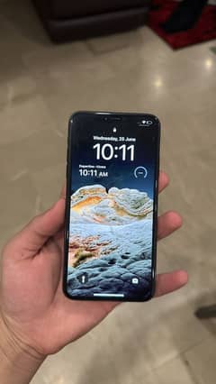 iPhone 11 Pro Max 256GB PTA Approved