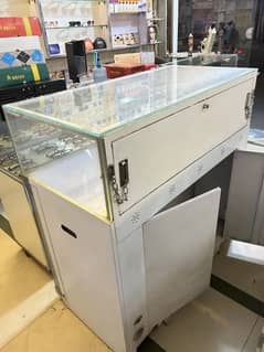 Mobile counter