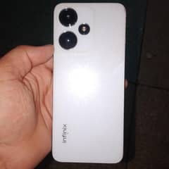 screen broken
