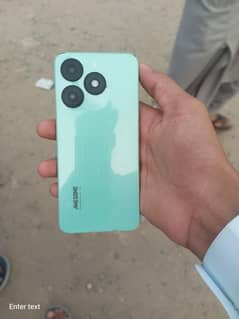 itel a70