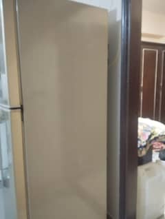 Haier big  Refrigerator HRF380M