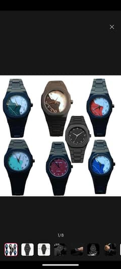 New Aura Fiber – Black & Colors | With Box & 4-Day Guarantee