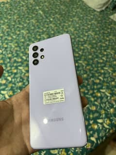 Samsung A32
