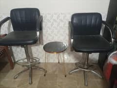 chairs