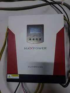 maxpower inverter