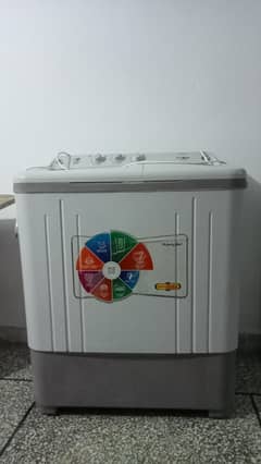 Super Asia machine urgent sale