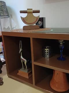 tv console