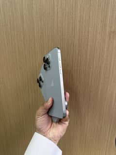 iPhones 15 pro Max 256 Gb