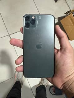 Iphone 11 pro max Pta Approved