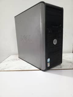 Core 2 Duo CPU | 500GB HDD | 2GB RAM | Power Cable & WIFI Adapter Free