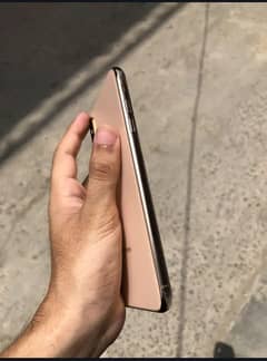iphone xs max 256 gb non pta factory unlock