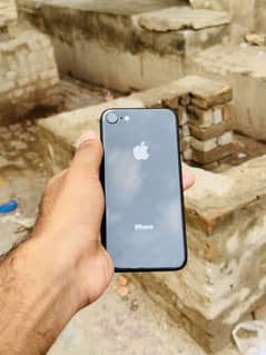 iPhone 8 95 BH waterpack