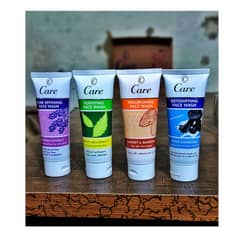Care Cosmetics Multan.