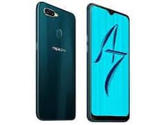 oppo a7