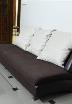 Sofa Set 7 Seater