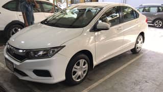 Honda City 2022 1.2 CVT