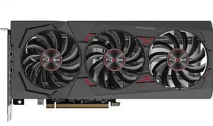 Selling Rx5600xt 6gb triple fan