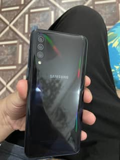 Samsung Mobile A30s