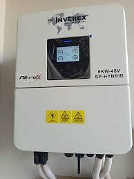 INVREX NITROX 6KW