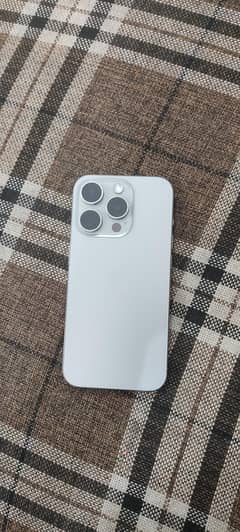 iphone 15 pro exchange possible