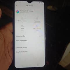 Vivo y19