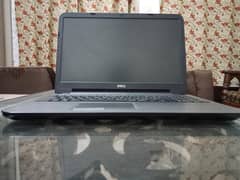 Dell Latitude 3540