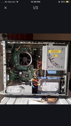 Dell optiplex 3010 urgent sale