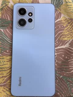 Redmi note 12 64/128