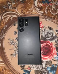 Samsung S23 Ultra Official PTA Approved