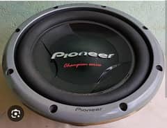 pioneer D2