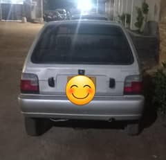 Mehran 2003