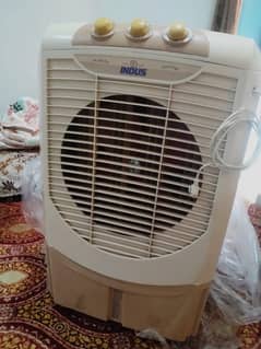Indus air cooler