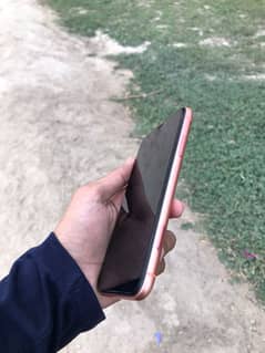 10 by 10  waterpack  81 battery health condition neat and clean