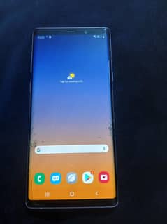 Samsung Galaxy Note 9